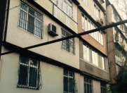 Satılır 1 otaqlı 40 m2 köhnə tikili İnşaatçılar m.