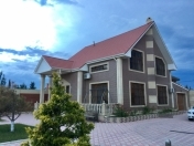 Satılır 4 otaqlı 180 m2 bağ evi Şüvəlan