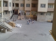 Satılır 2 otaqlı 90 m2 yeni tikili Əhmədli m.