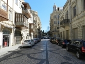 İcarəyə verilir 2 otaqlı 60 m2 köhnə tikili Azərbaycan kinoteatrı