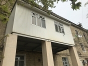 Satılır 4 otaqlı 65.36 m2 köhnə tikili Sumqayıt