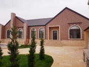 Satılır 6 otaqlı 260 m2 bağ evi Mərdəkan