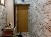 İcarəyə verilir 3 otaqlı 74 m2 yeni tikili Zərifə Əliyeva adına park