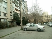 Satılır 3 otaqlı 80 m2 köhnə tikili İnşaatçılar m.