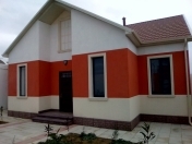 Satılır 4 otaqlı 120 m2 bağ evi Mərdəkan