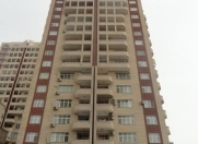 Satılır 4 otaqlı 160 m2 yeni tikili Hüseyn Cavid parkı