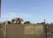 Satılır 11.3 sot torpaq Buzovna