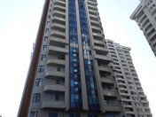 Satılır 3 otaqlı 165 m2 yeni tikili Tibb Universiteti