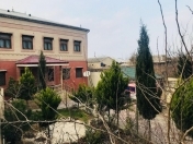 Satılır 8 otaqlı 380 m2 həyət evi Maştağa