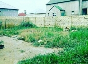 Satılır 2 sot torpaq Sumqayıt