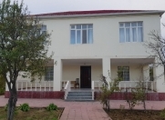 Satılır 6 otaqlı 220 m2 bağ evi Mərdəkan