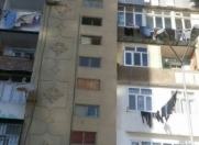 İcarəyə verilir 1 otaqlı 40 m2 köhnə tikili 9 mkr