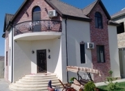 Satılır 4 otaqlı 200 m2 bağ evi Mərdəkan