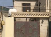 Satılır 5 otaqlı 180 m2 həyət evi Badamdar