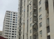 Satılır 2 otaqlı 62 m2 yeni tikili Ukrayna dairəsi