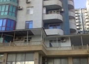 İcarəyə verilir 11 otaqlı 600 m2 ofis Nizami m.