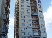 İcarəyə verilir 2 otaqlı 70 m2 yeni tikili 8 mkr