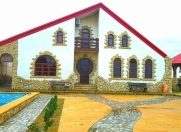 İcarəyə verilir 7 otaqlı 350 m2 bağ evi Şüvəlan