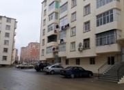 Satılır 3 otaqlı 69 m2 yeni tikili Absheron Marriott otel