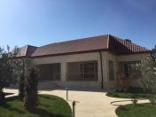 Satılır 5 otaqlı 236 m2 bağ evi Mərdəkan