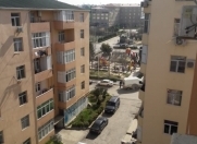 Satılır 3 otaqlı 69 m2 yeni tikili Masazır