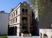 Satılır 1 otaqlı 30 m2 köhnə tikili Fontanlar bağı