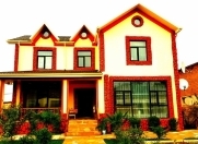 Satılır 6 otaqlı 260 m2 bağ evi Mərdəkan