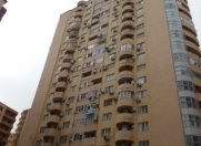 İcarəyə verilir 1 otaqlı 55 m2 yeni tikili Şah İsmayıl Xətai m.