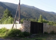 Satılır 3.5 sot torpaq Qax