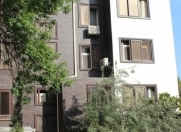 İcarəyə verilir 2 otaqlı 40 m2 köhnə tikili Bakı Dövlət Universiteti