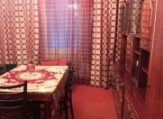 İcarəyə verilir 3 otaqlı 45 m2 həyət evi Nərimanov heykəli