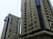 İcarəyə verilir 4 otaqlı 220 m2 yeni tikili 28 May m.