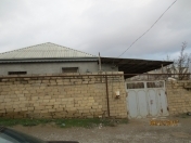 Satılır 3 otaqlı 95 m2 həyət evi Botanika bağı