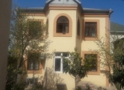 Satılır 5 otaqlı 230 m2 həyət evi Əhmədli