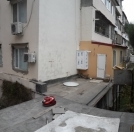 Satılır 3 otaqlı 120 m2 köhnə tikili Hərbi Hospital