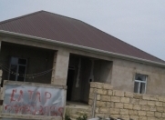 Satılır 2 otaqlı 110 m2 həyət evi Maştağa