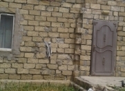 Satılır 1 otaqlı 20 m2 həyət evi Masazır