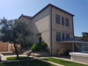Satılır 6 otaqlı 270 m2 bağ evi Mərdəkan