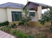 İcarəyə verilir 4 otaqlı 700 m2 bağ evi Bilgəh