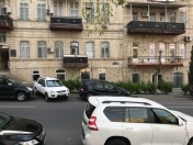 İcarəyə verilir 2 otaqlı 100 m2 köhnə tikili Neft Akademiyası