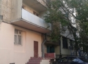 Satılır 2 otaqlı 58 m2 köhnə tikili Hövsan