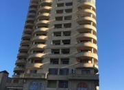 İcarəyə verilir 4 otaqlı 185 m2 yeni tikili Nəsimi r.