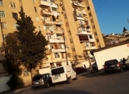 Satılır 3 otaqlı 68 m2 köhnə tikili Əhmədli