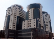 İcarəyə verilir 4 otaqlı 245 m2 ofis Təhsil Nazirliyi