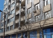 Satılır 12 otaqlı 415 m2 obyekt Gənclik m.