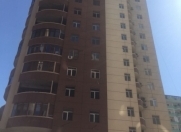 Satılır 8 otaqlı 340 m2 yeni tikili 28 May m.