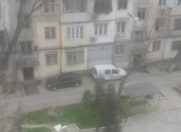 Satılır 2 otaqlı 40 m2 köhnə tikili Moskva univermağı