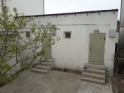 İcarəyə verilir 1 otaqlı 16 m2 həyət evi Bakıxanov