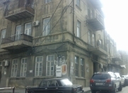 Satılır 3 otaqlı 43 m2 köhnə tikili İçəri Şəhər