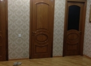 İcarəyə verilir 4 otaqlı 170 m2 yeni tikili Nəriman Nərimanov m.